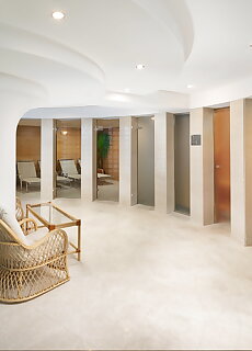 K K Hotel Opera Budapest