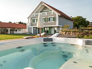 Lovassy Lodge Vendeghaz Lovas szállás
