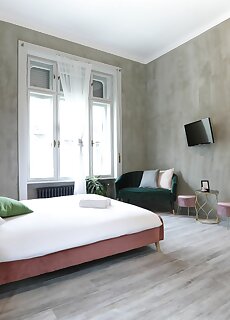 Pilvax Rooms Hotel Budapest