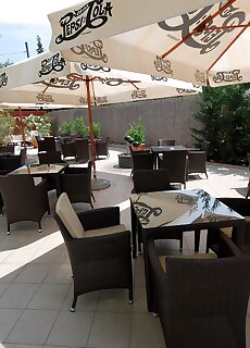 Hotel Amadeus Budapest