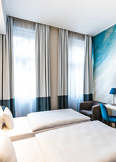 Atrium Fashion Hotel Budapest