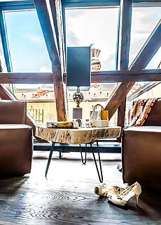 Pest Buda Design Hotel Budapest