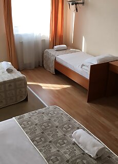 Hotel Ferihegy Budapest
