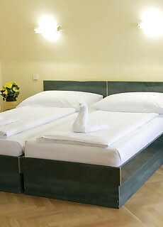 Hotel Bara Budapest