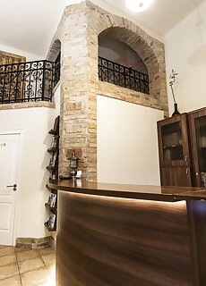 Sous 44 Hotel Budapest