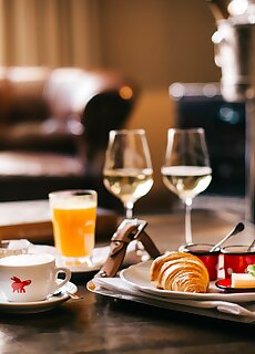 Baltazar Boutique Hotel Budapest