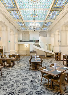 Hotel Nemzeti Budapest Mgallery