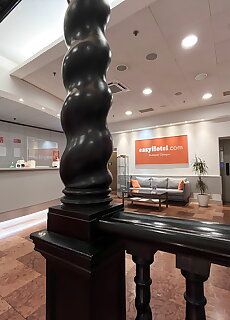 Easyhotel Budapest Oktogon