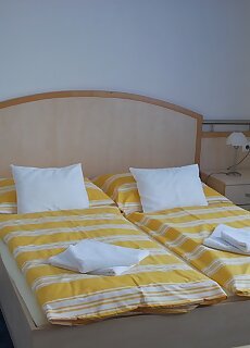 Fonix Hotel Bükfürdő