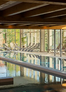 Greenfield Hotel Golf Spa Bükfürdő