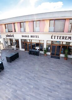 Dabas Hotel