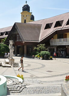 Centrum Hotel Debrecen
