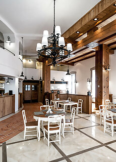Malom Hotel Debrecen