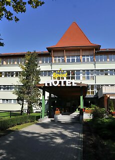 Sport Hotel Debrecen