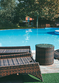 Erdospuszta Club Hotel Debrecen