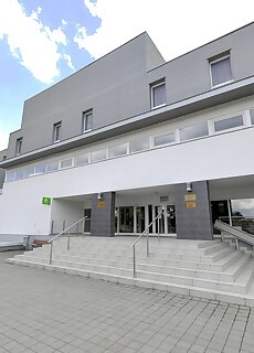 Campus Hotel Debrecen