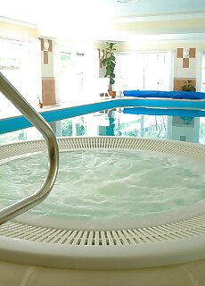 Hotel Experience Elmeny Es Wellness Szalloda Dedestapolcsany