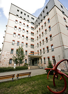 Hotel Kerpely Dunaujvaros