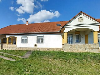Mecseki Farkasvar Vendeghaz Magyarhertelend szállás