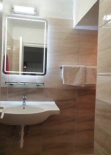 Hotel Romantik Eger