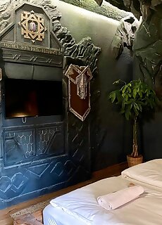 Excalibur Minihotel Eger