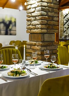 Hotel Villa Volgy Eger