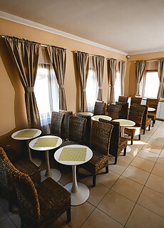 Vegvari Hotel Eger