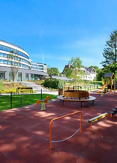 Grand Hotel Esztergom