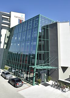 Portobello Wellness Yacht Hotel Esztergom