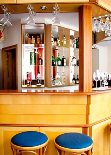 Hars Thermal Hotel Gyomaendrod