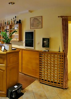 Corvin Hotel Gyor