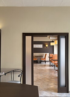 Hotel Alfa Gyor