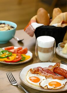 Hotel Ibis Gyor