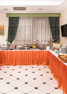 Hotel Kalvaria Standard Gyor