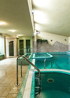 Elizabeth Hotel Gyula