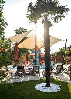 Wellness Hotel Gyula