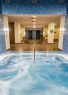 Hunguest Hotel Gyula