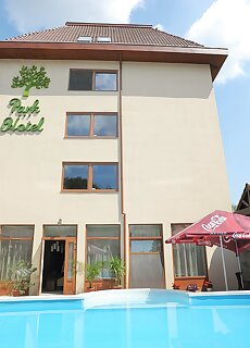 Park Hotel Gyula