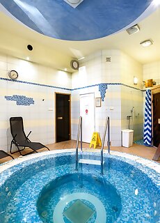 Hotel Negy Evszak Hajduszoboszlo