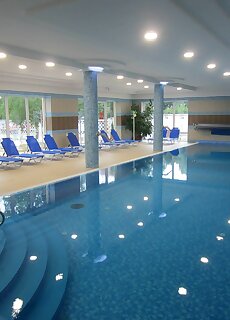Matyas Kiraly Gyogy Es Wellness Hotel Hajduszoboszlo