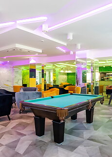Thermal Hotel Garden Hajduszoboszlo