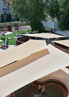 Hotel Baratsag Hajduszoboszlo