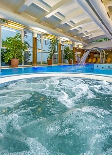 Drava Hotel Thermal Resort Harkany