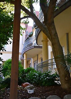 Hotel Harka Harkany