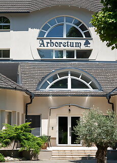 Hotel Arboretum Harkany