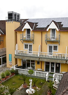 Lidia Hotel Harkany