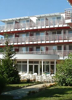 Well Hotel Harkany