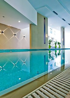 Abacus Business Wellness Hotel Herceghalom