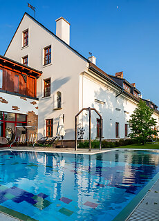 Hotel Vecsecity Hernadvecse
