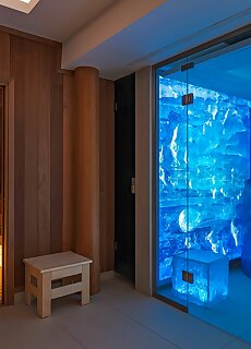 Hotel Carbona Thermal Spa Heviz